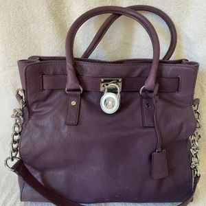 MK purse